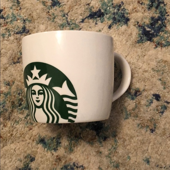 Starbucks Coffee 2016 Mug Coffee Cup 16.9 fl oz